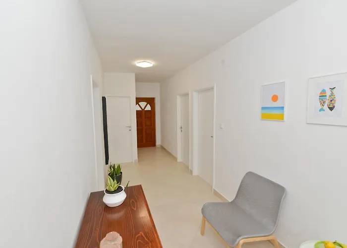 Apartments Lemon