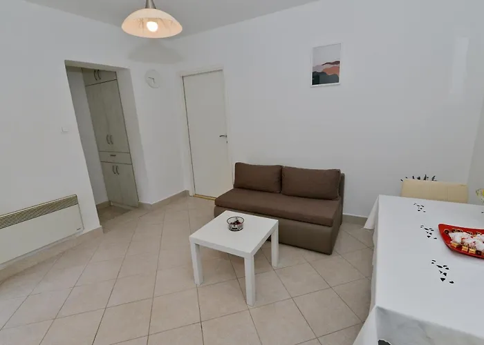 Apartments Lemon