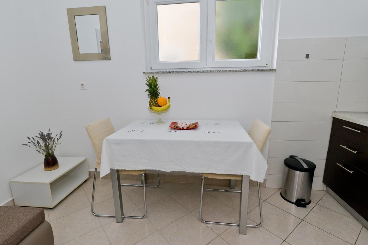 Apartman Lemon Zára