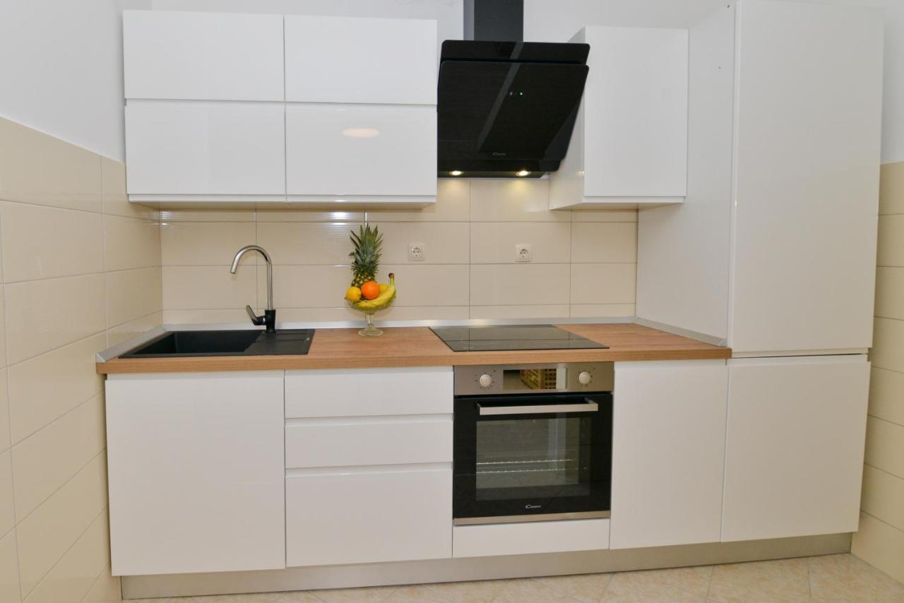 Apartman Lemon *