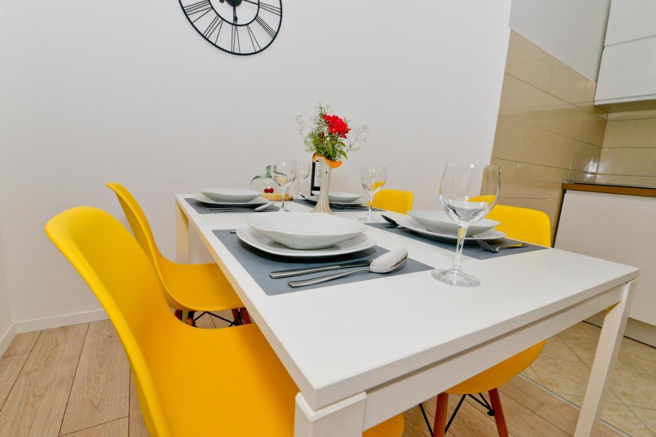 Apartman Lemon Zára
