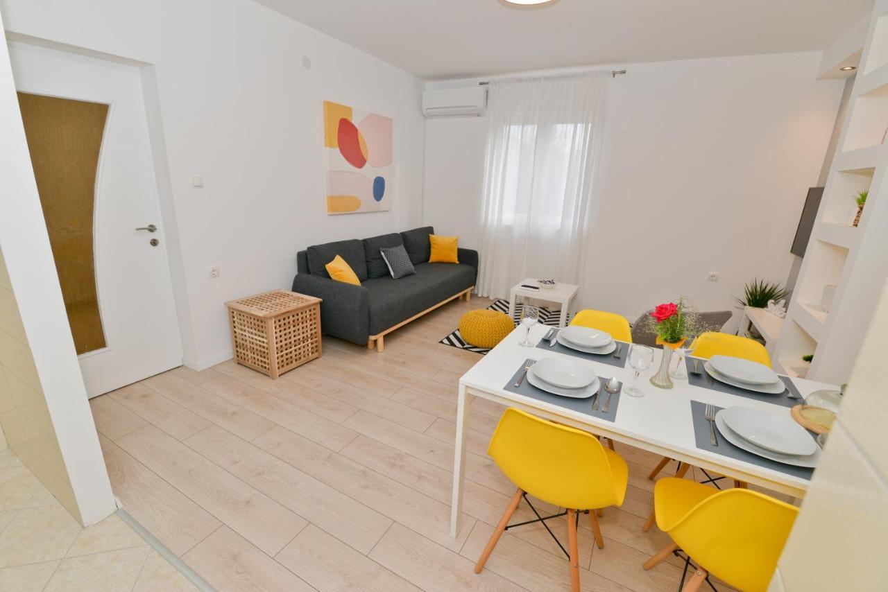 Lemon Apartman