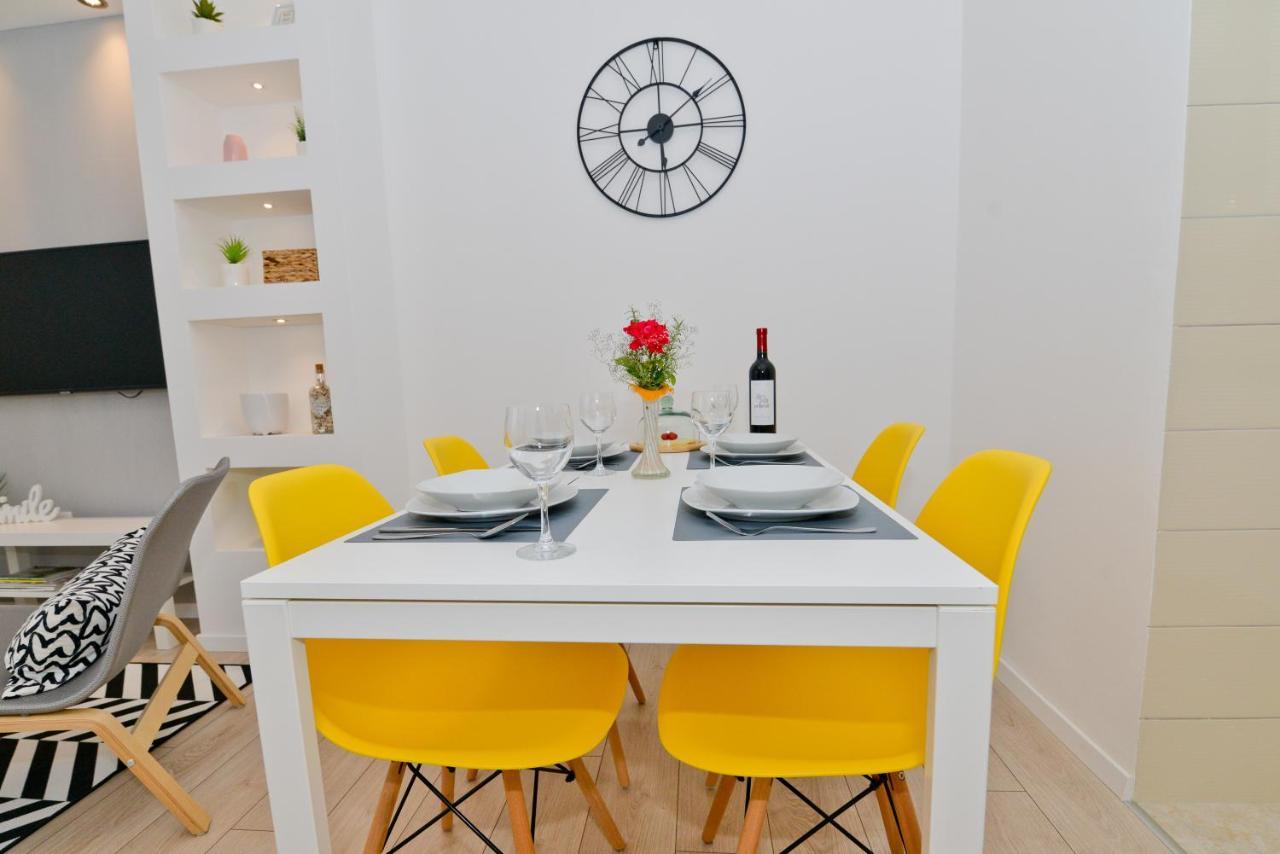 Apartman Lemon *