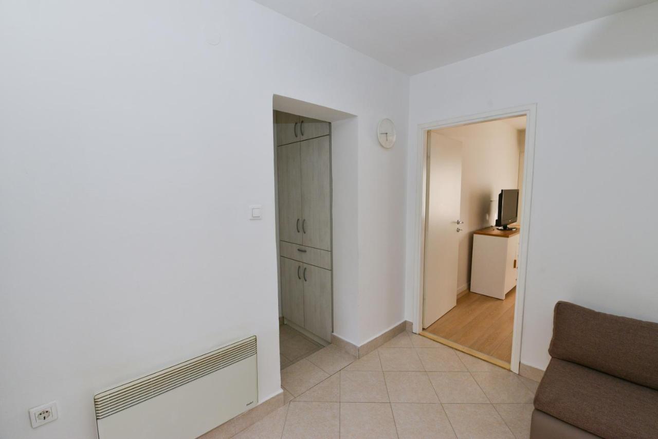 Apartman Lemon Zára