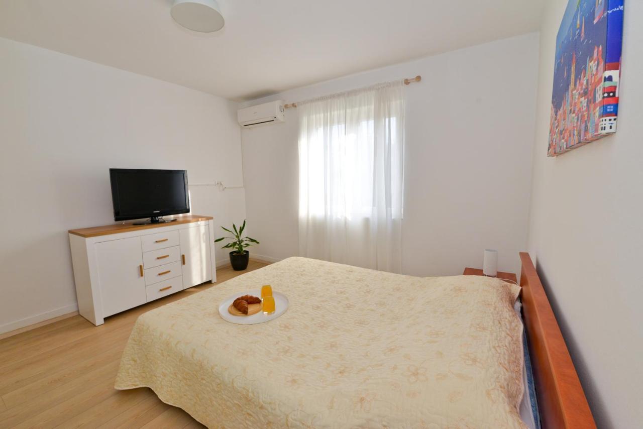 Apartman Lemon Zára