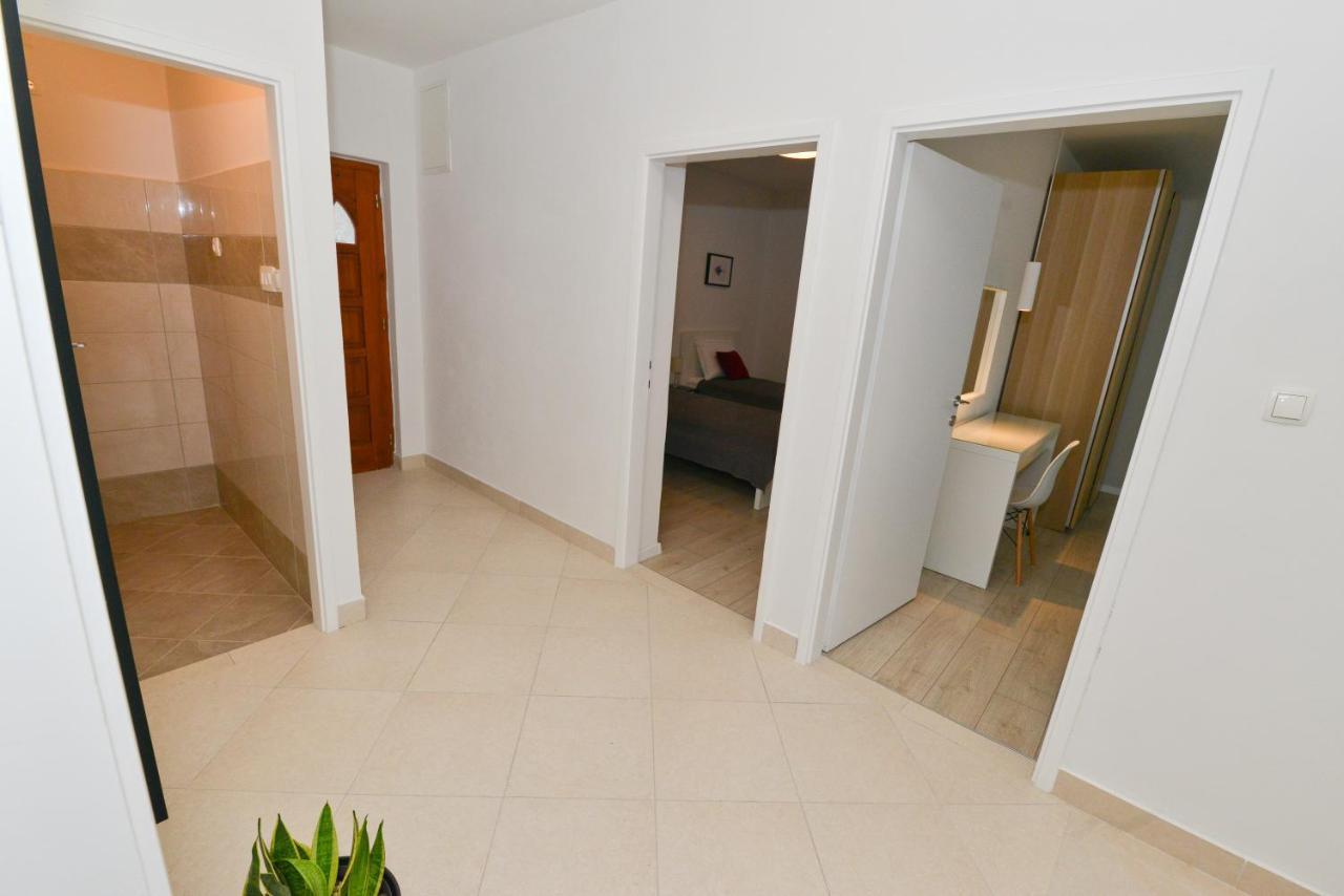 Apartman Lemon Zára