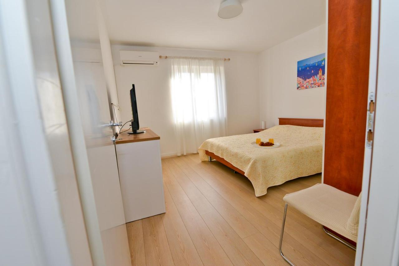 Lemon Apartman Zára