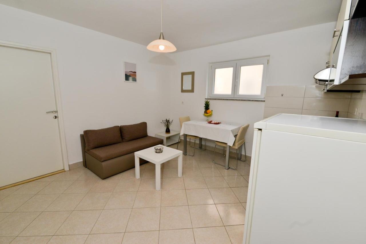 Apartman Lemon