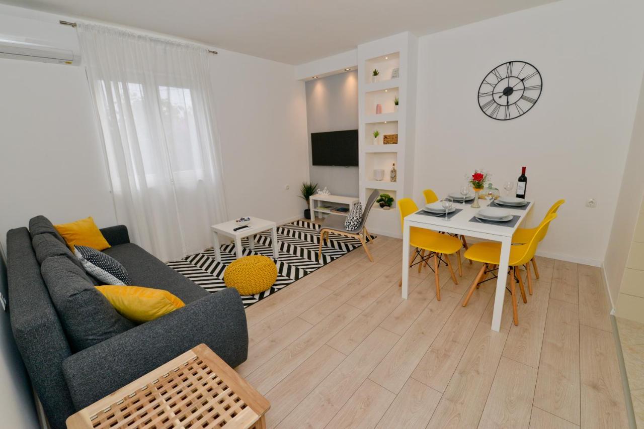 Lemon Apartman *