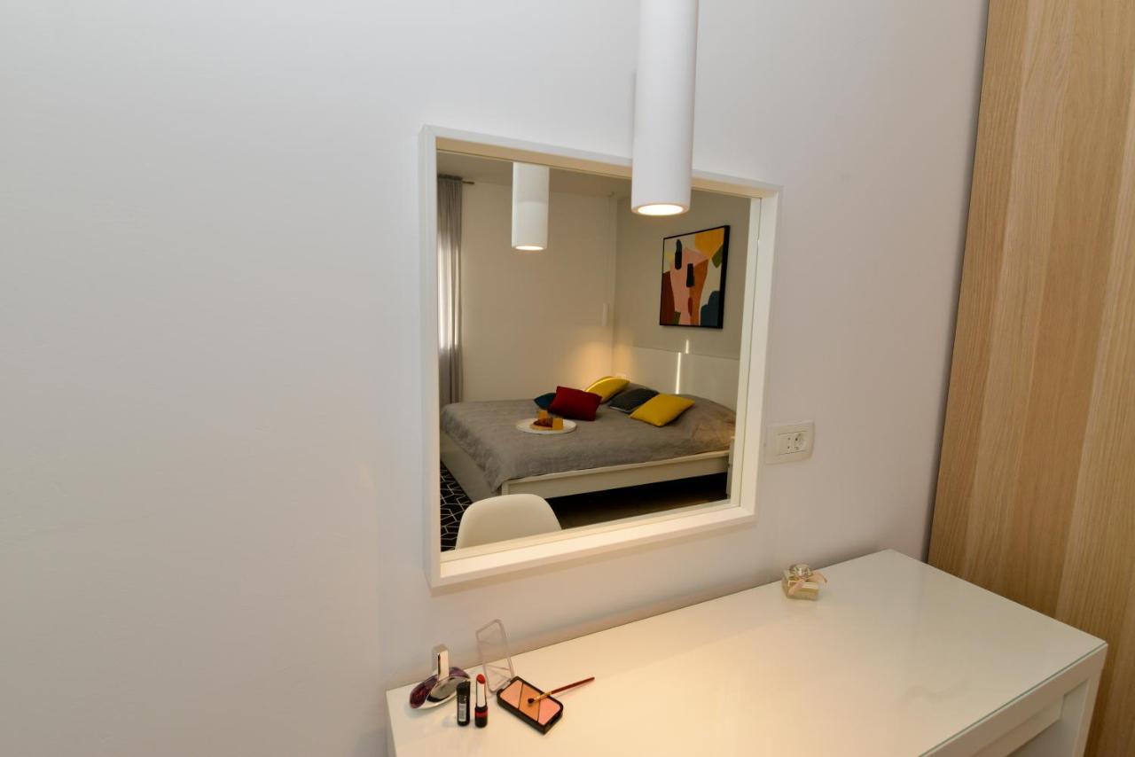 Apartman Lemon Zára